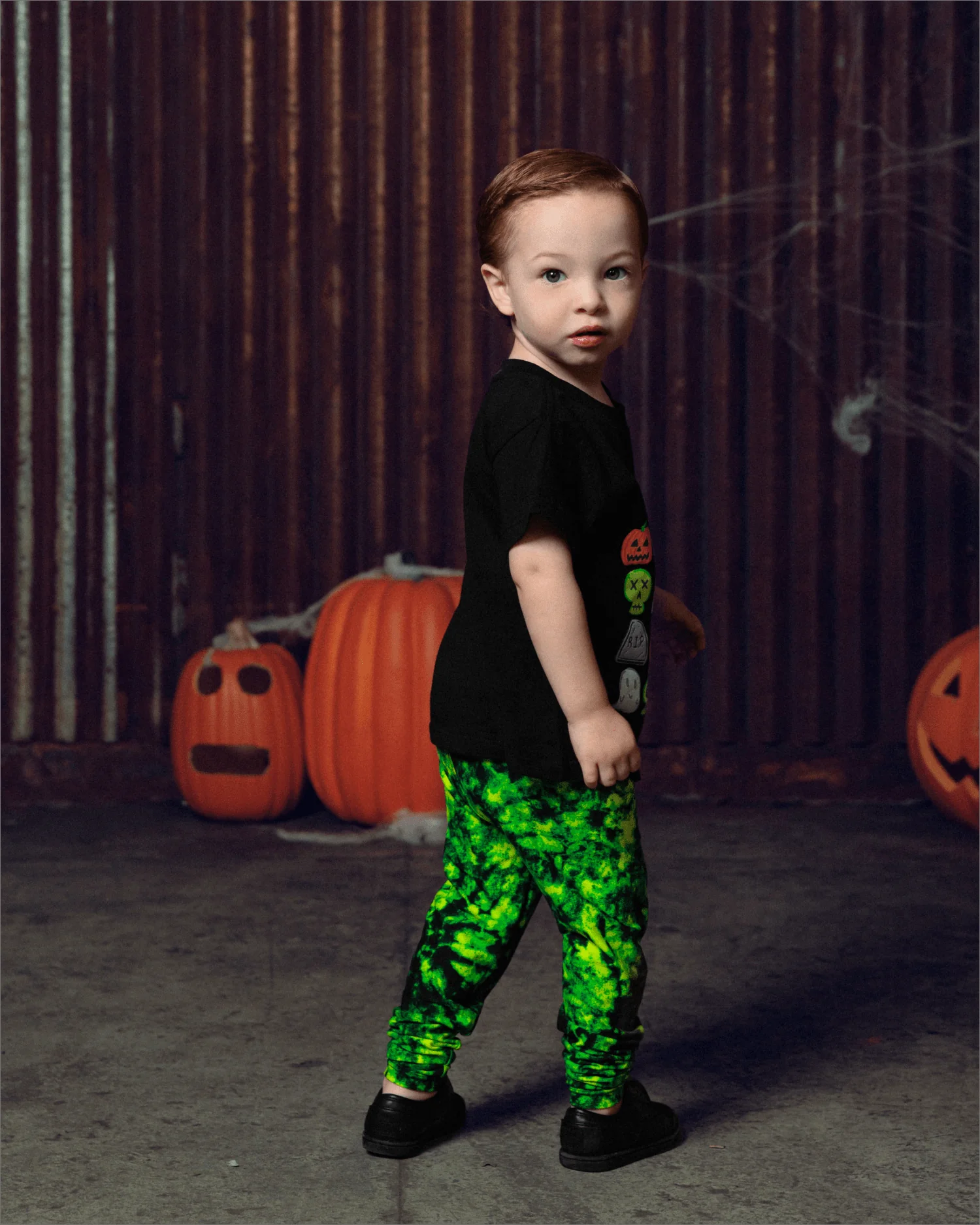 Basic T - 2023 Halloween Collection - Image 3