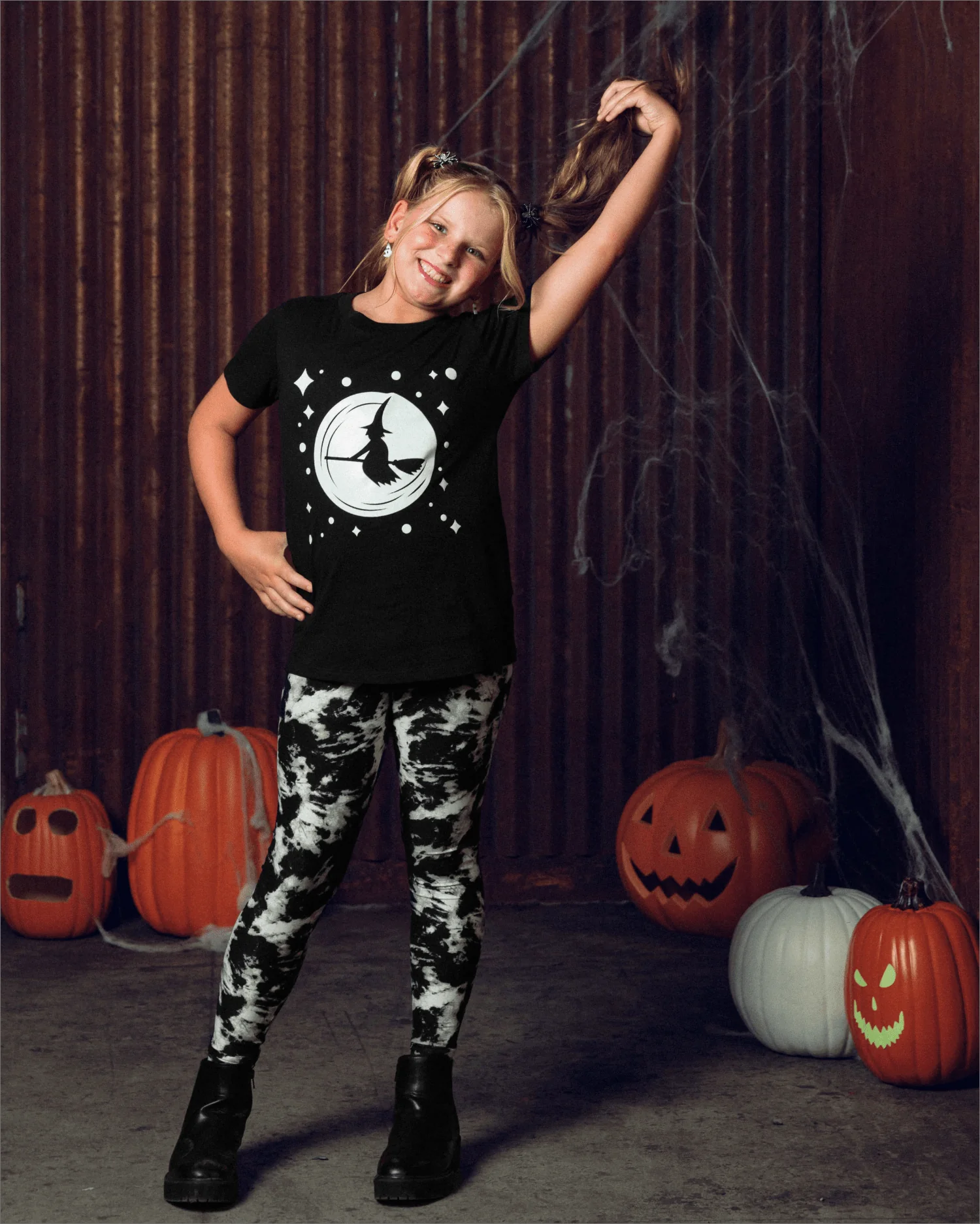 Basic T - 2023 Halloween Collection - Image 4