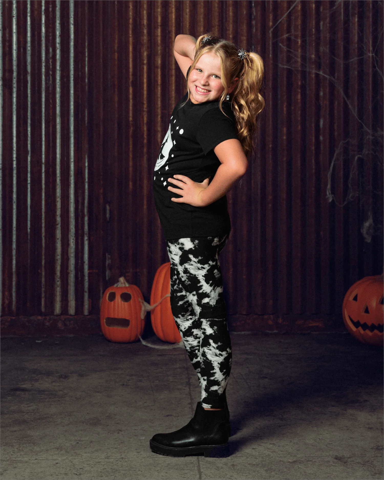 Basic T - 2023 Halloween Collection - Image 5