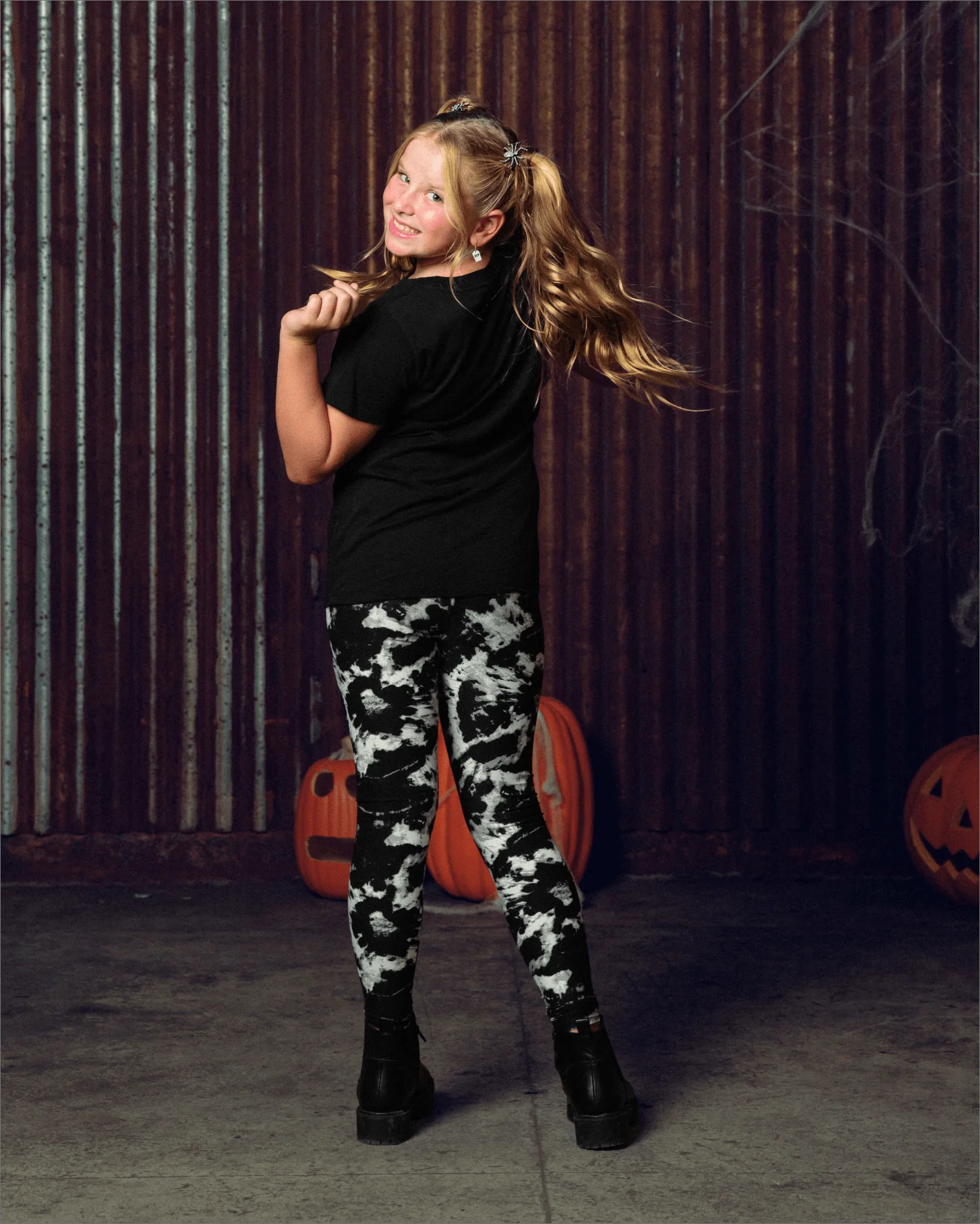 Basic T - 2023 Halloween Collection - Image 6