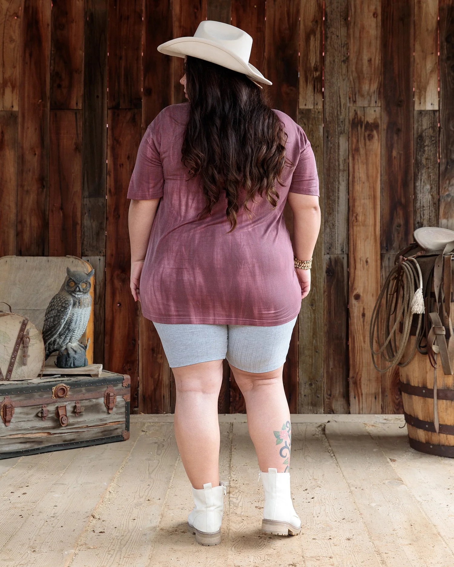 Biker Shorts (Americana Collection 2023) - Image 6