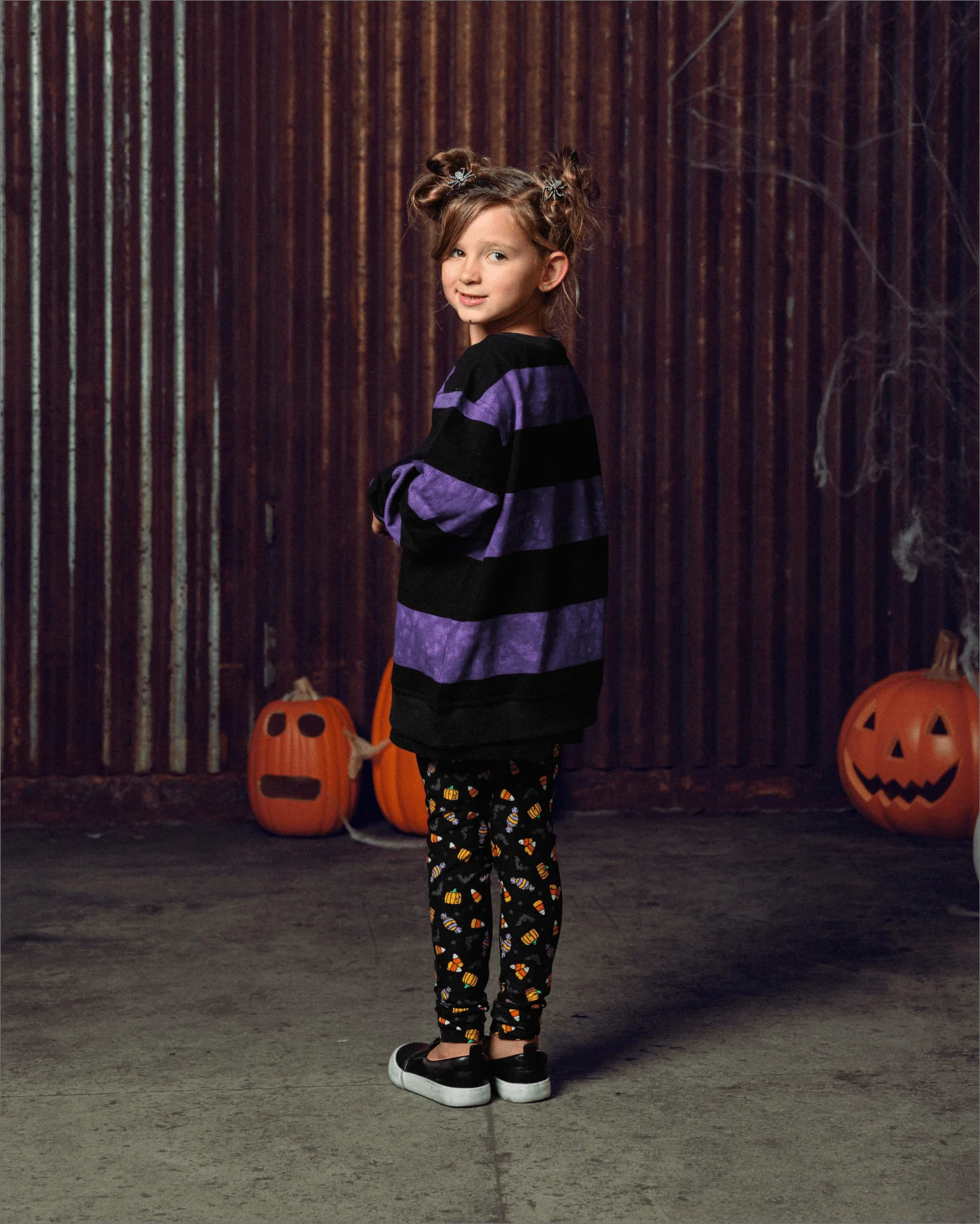 Blake Pullover Crew - 2023 Halloween Collection - Image 6