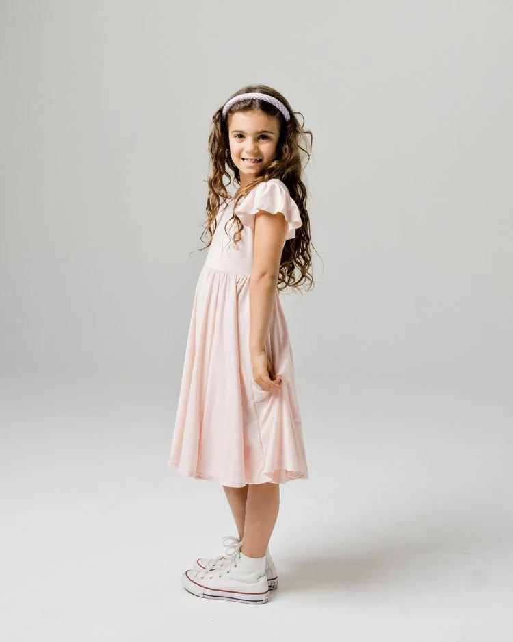 Empire Dress - Image 4