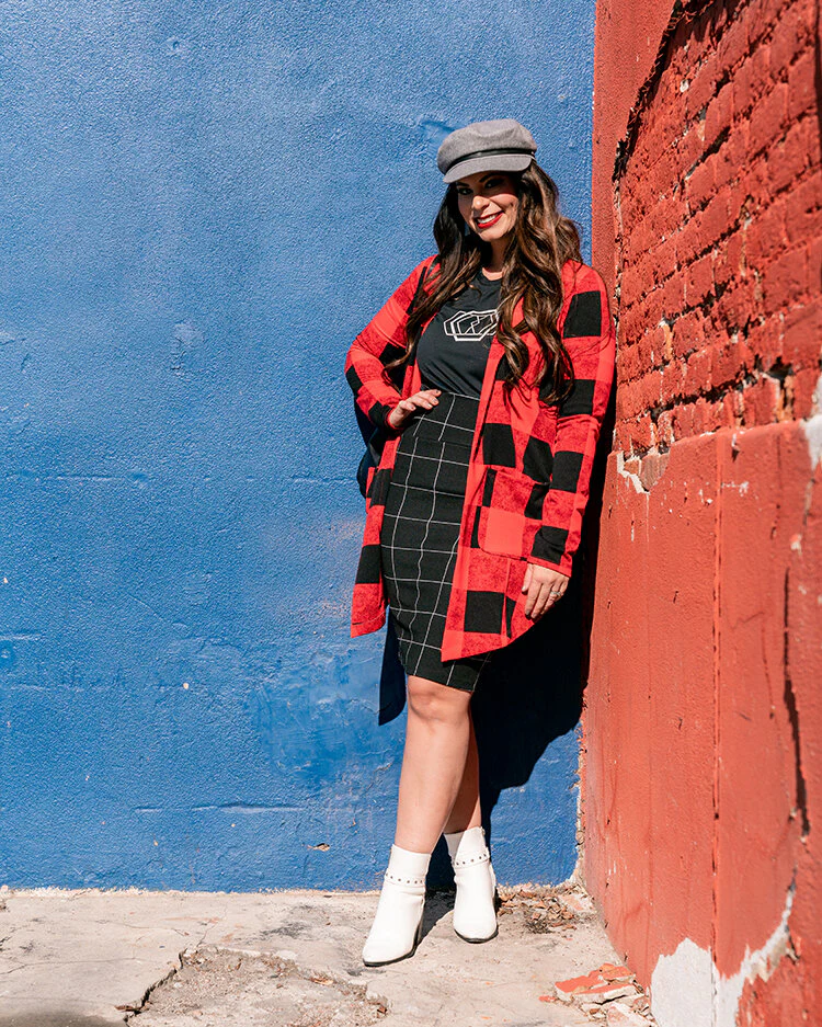 Gwen Blazer - Image 4