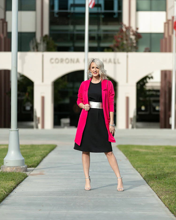 Gwen Blazer - Image 5