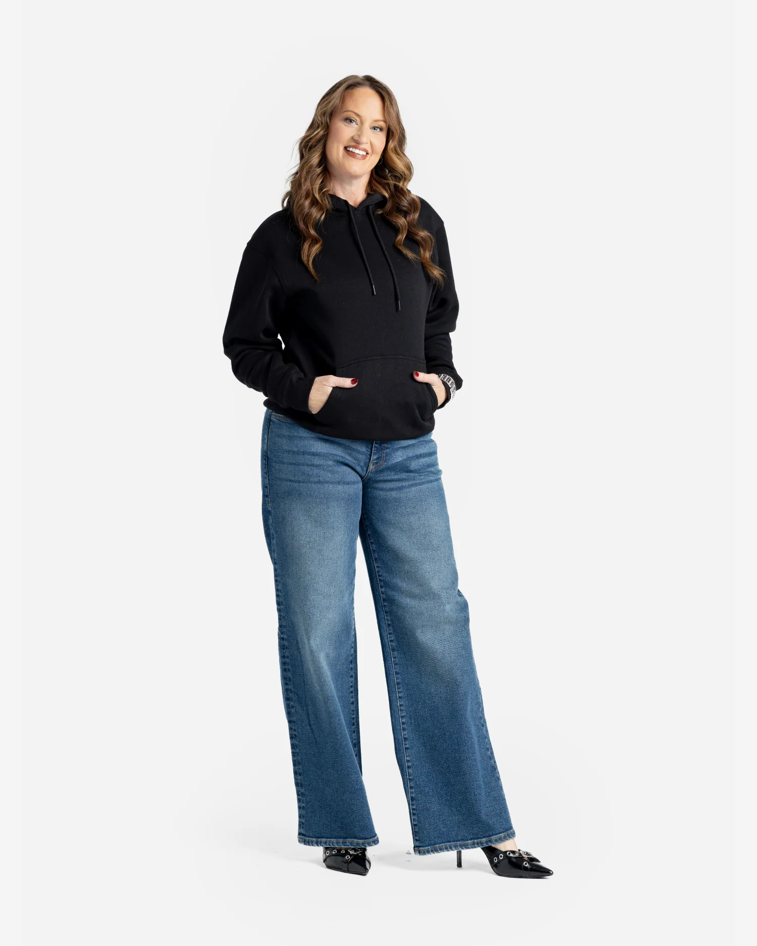 Happy Hoodie - Image 4