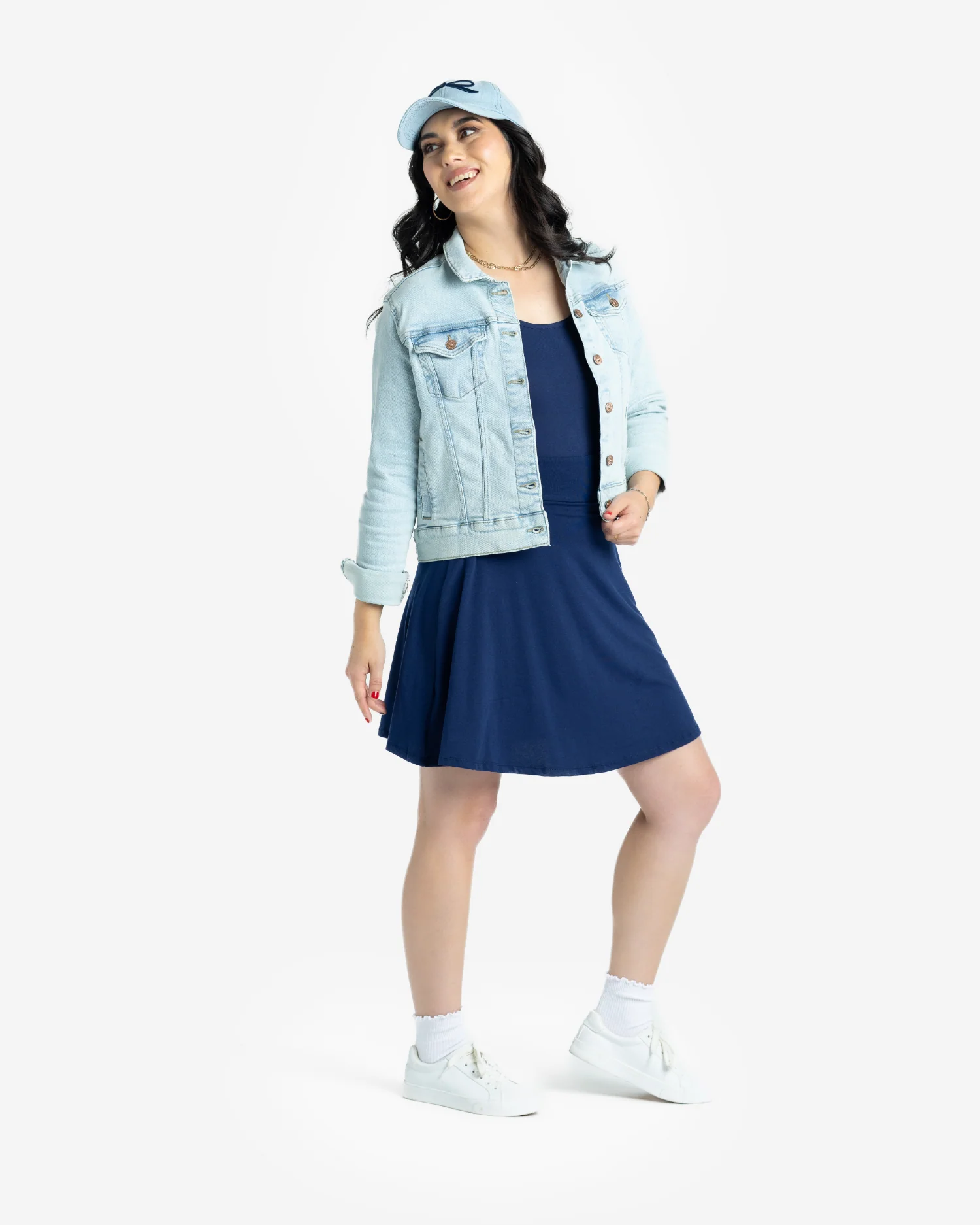 Harvey Denim Jacket - Image 5