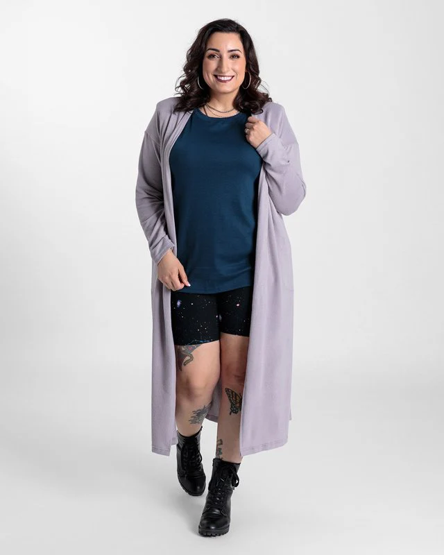 Janet Duster Cardigan - Image 4