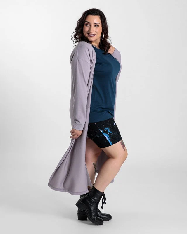 Janet Duster Cardigan - Image 5