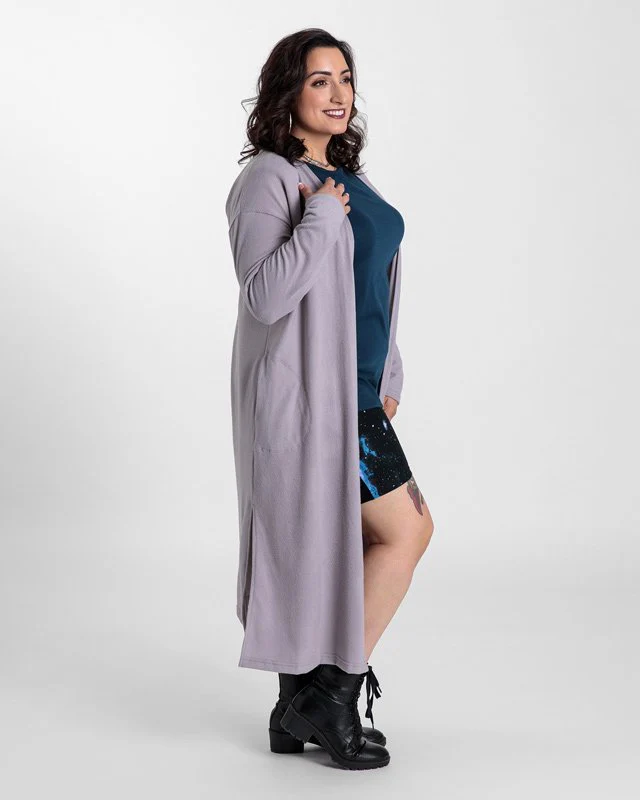 Janet Duster Cardigan - Image 6