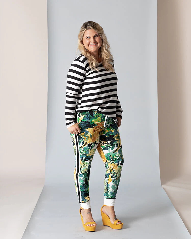 Jax Jogger Pants - Image 4