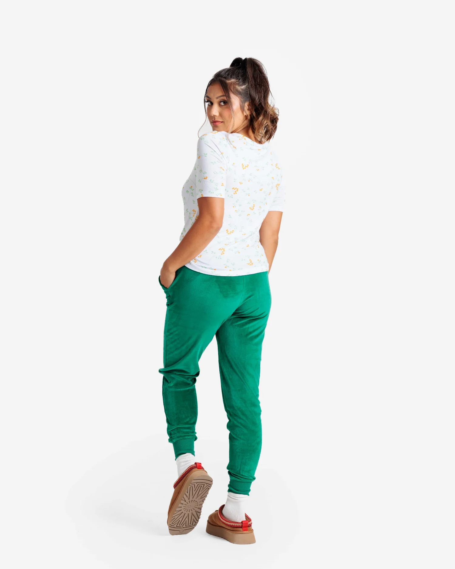 Jax Jogger - Cozy Collection - Image 3