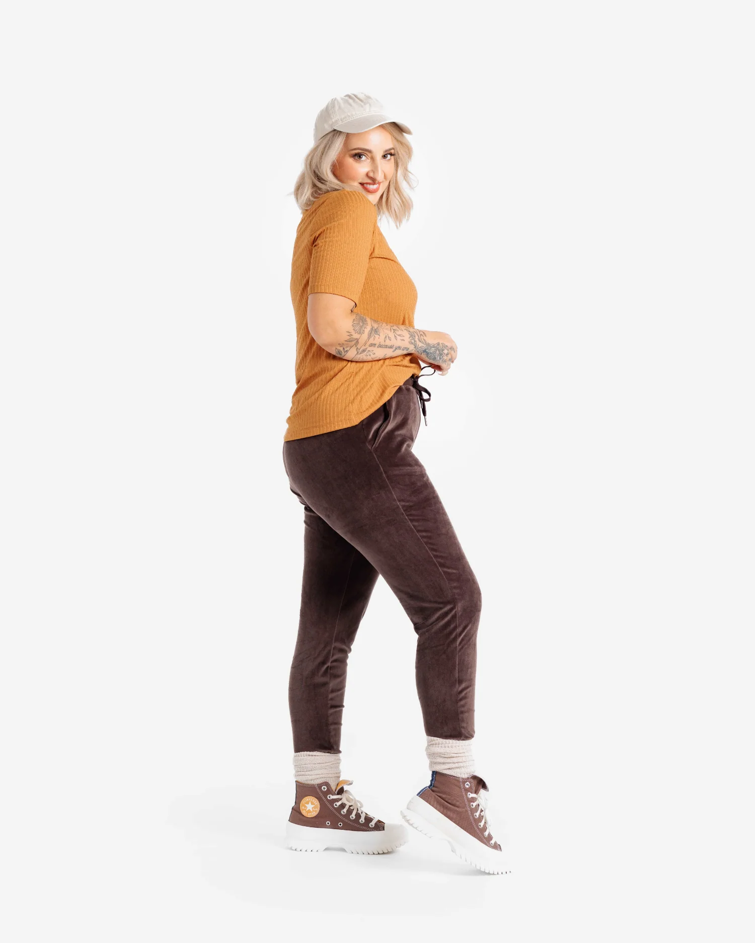 Jax Jogger - Cozy Collection - Image 5