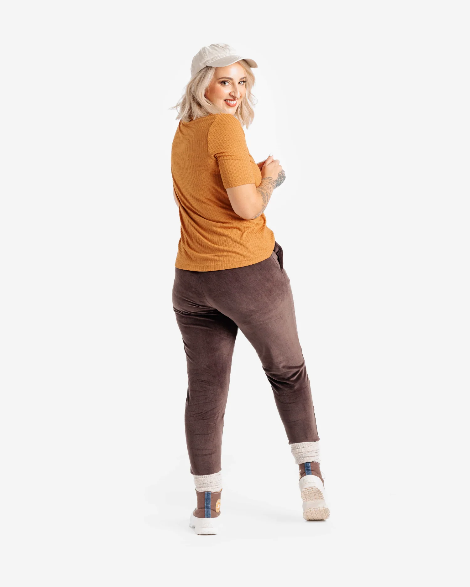 Jax Jogger - Cozy Collection - Image 6