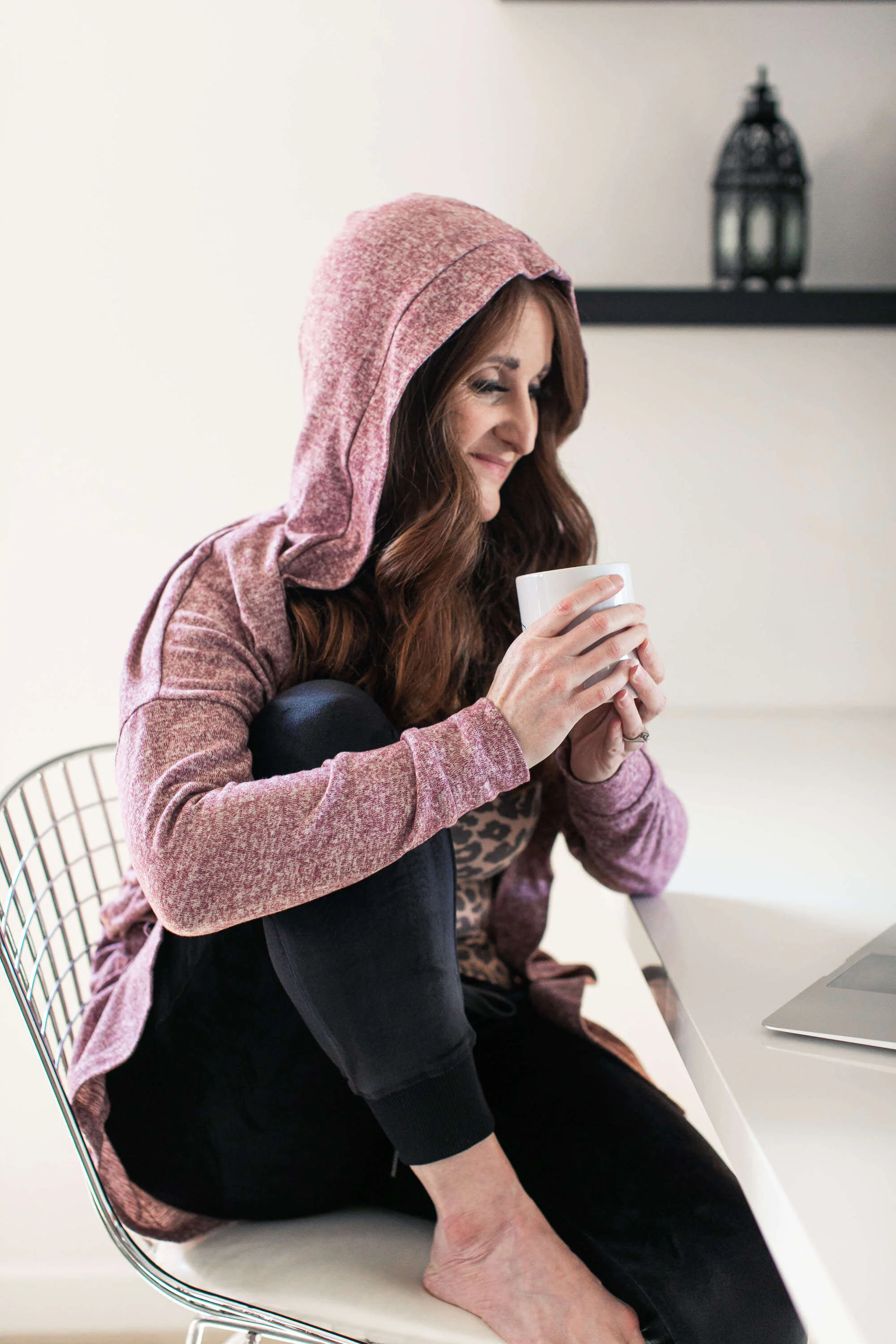 Jax Jogger Sweat Pant - Image 3