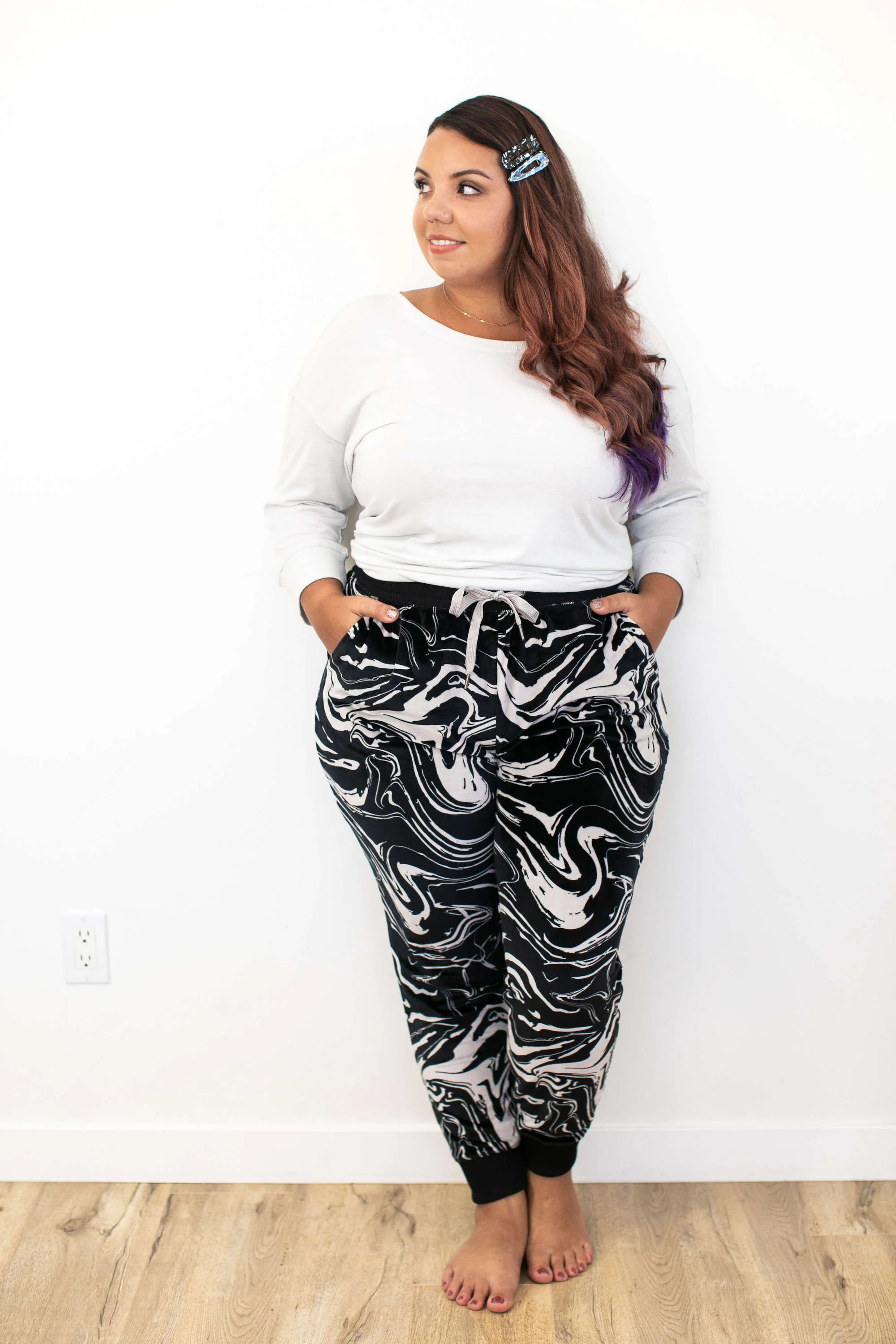 Jax Jogger Sweat Pant - Image 5