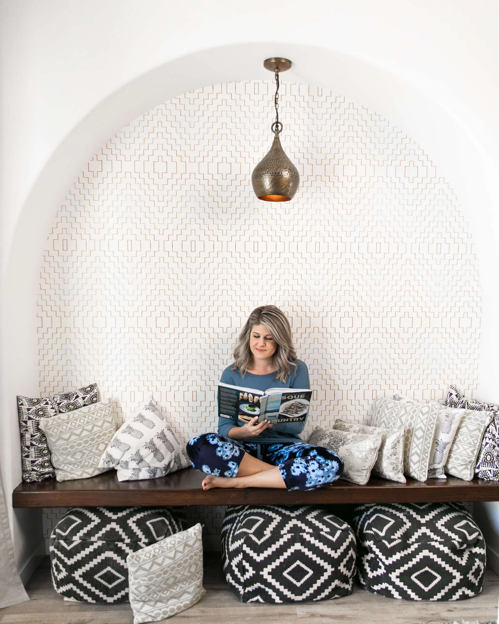 Kate 3/4 Sharkbite T - Image 3