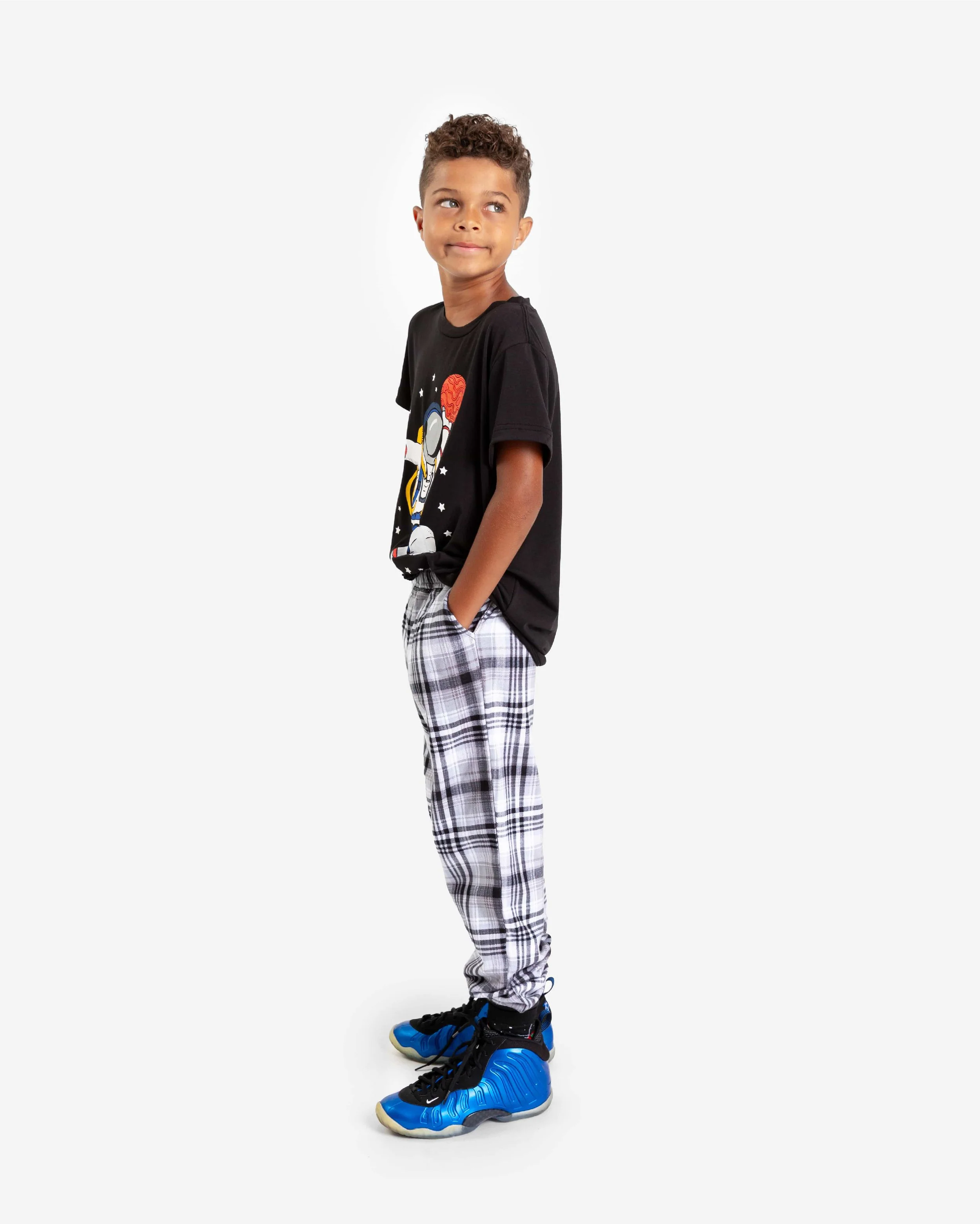 Kids Jax Jogger - Gigi and Jax Collection - Image 3