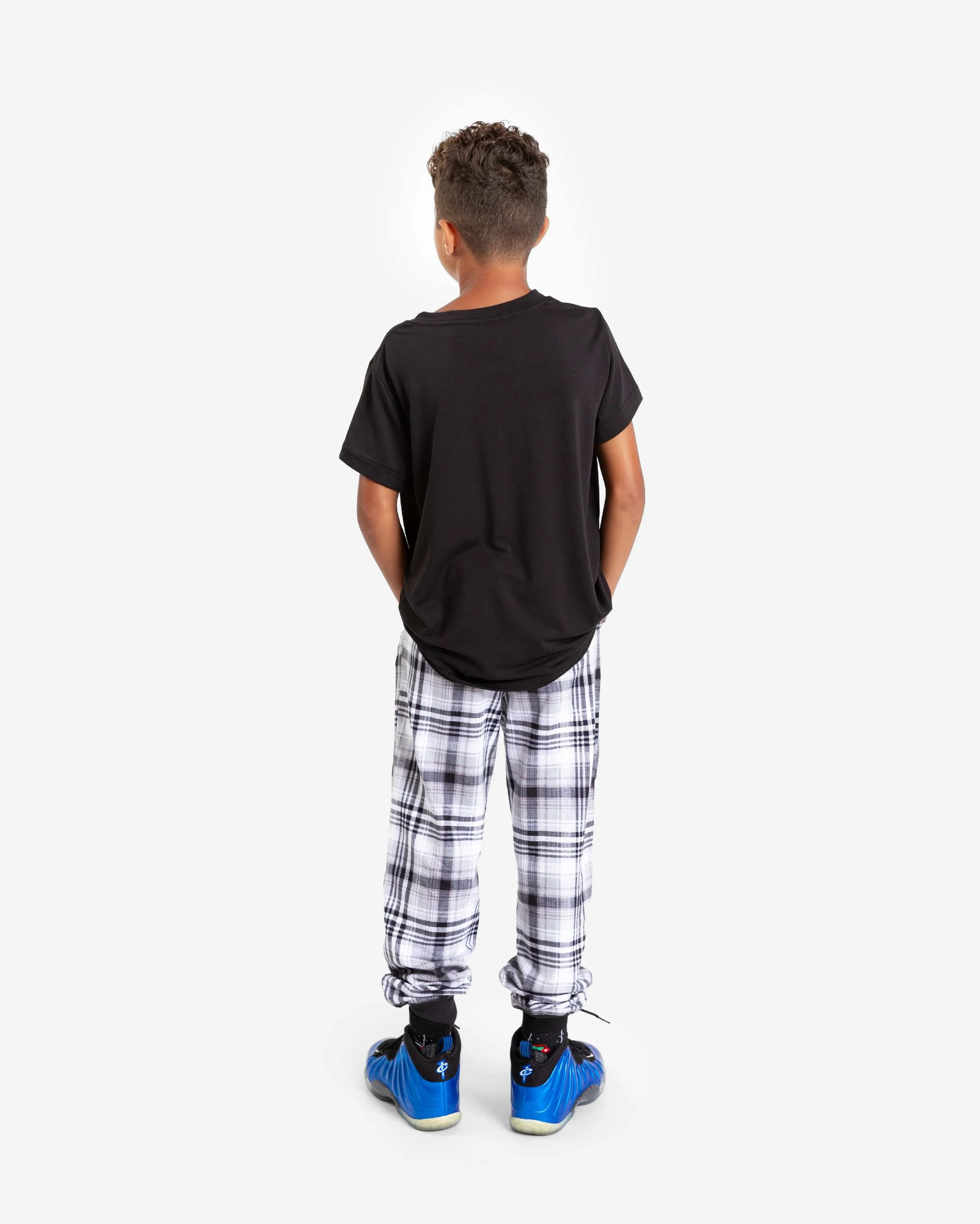Kids Jax Jogger - Gigi and Jax Collection - Image 4