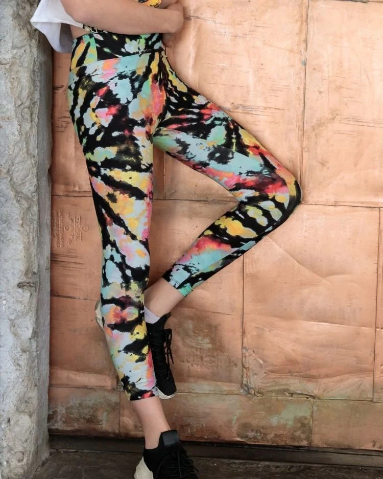 Kids Leggings - Image 6