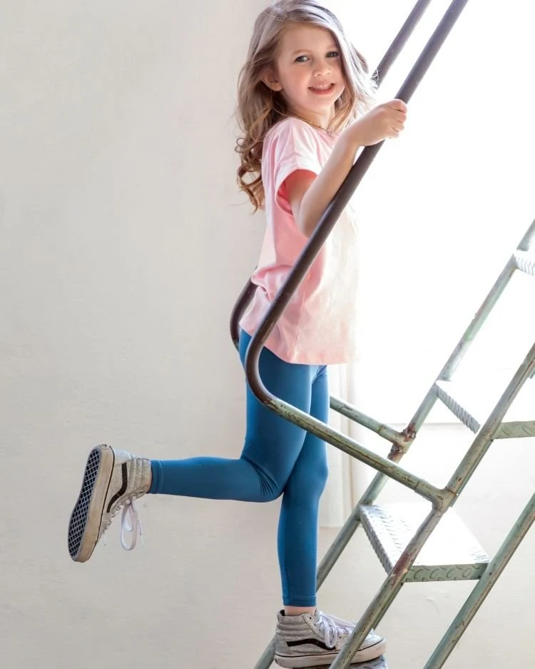 Kids Leggings - Image 7