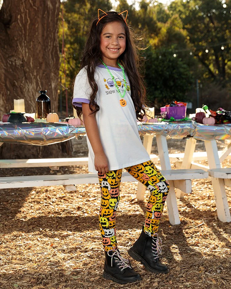 Kids Parker Top - Fright Club - Image 4
