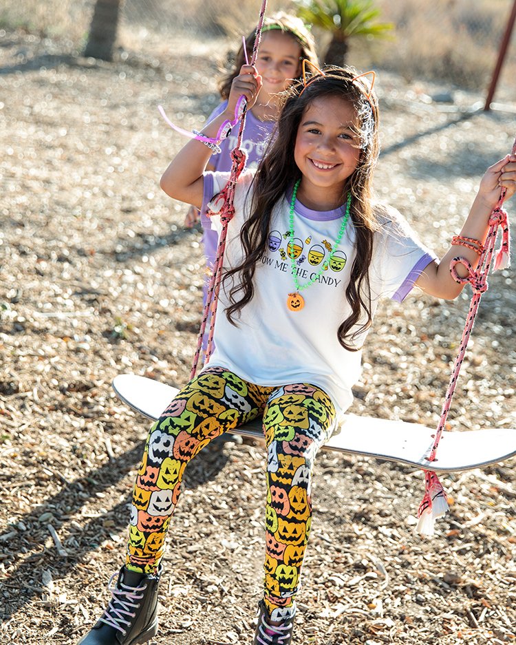 Kids Parker Top - Fright Club - Image 5