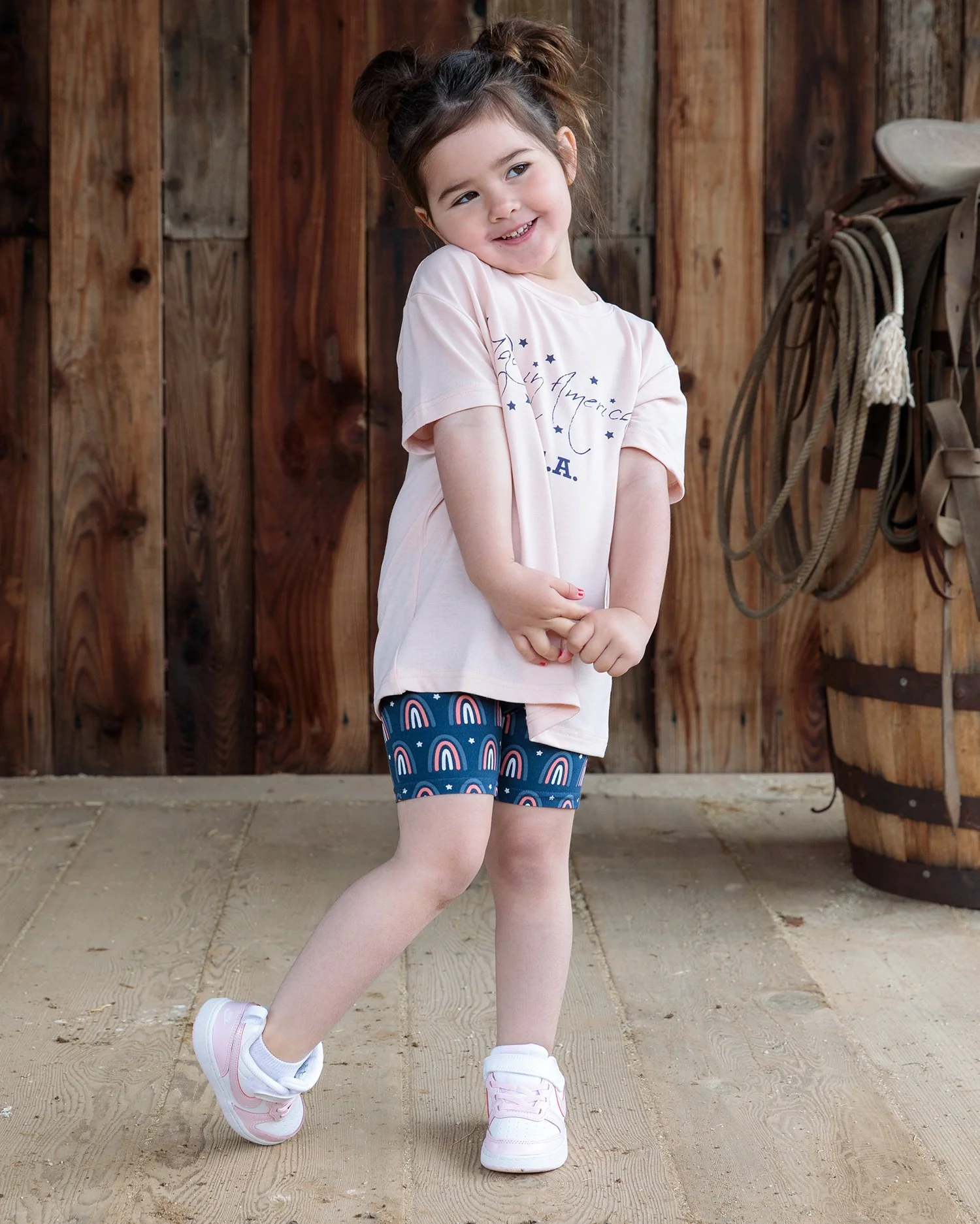 Kids Rocker T - Americana Collection 2023 - Image 4