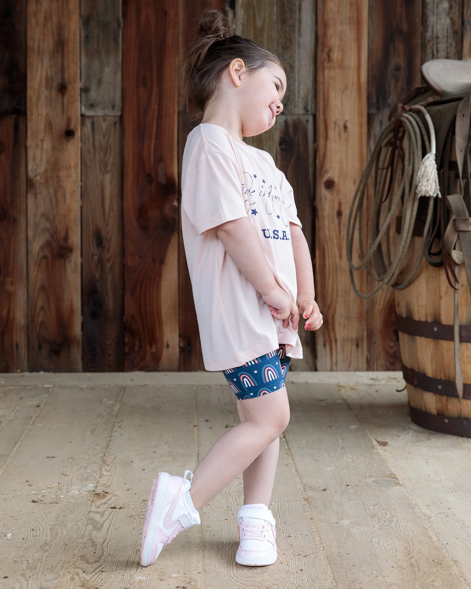 Kids Rocker T - Americana Collection 2023 - Image 5