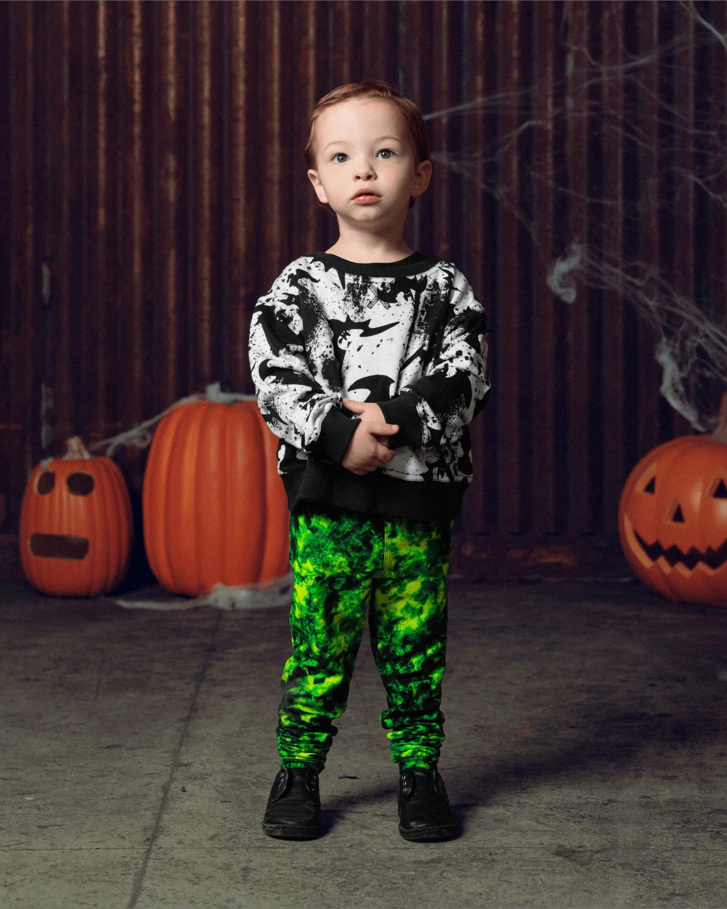 Leggings - 2023 Halloween Collection - Image 4