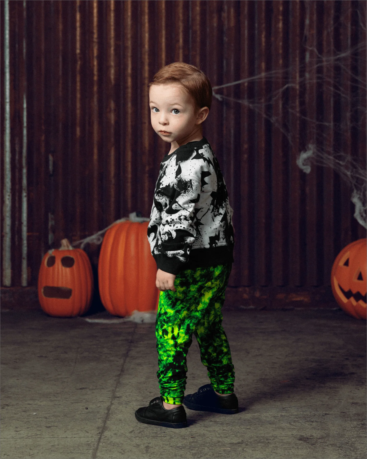 Leggings - 2023 Halloween Collection - Image 5
