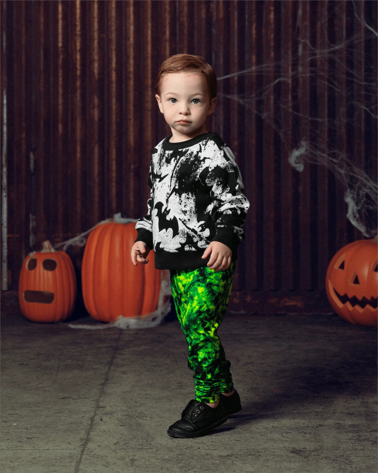 Leggings - 2023 Halloween Collection - Image 6
