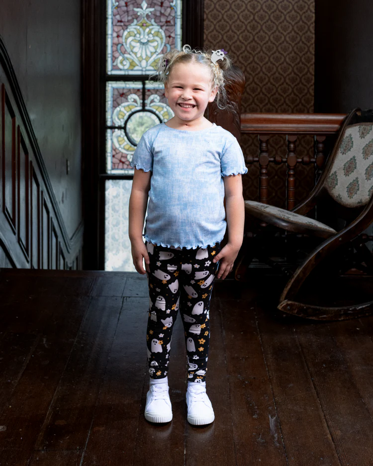 Leggings - 2024 Halloween Collection - Image 3