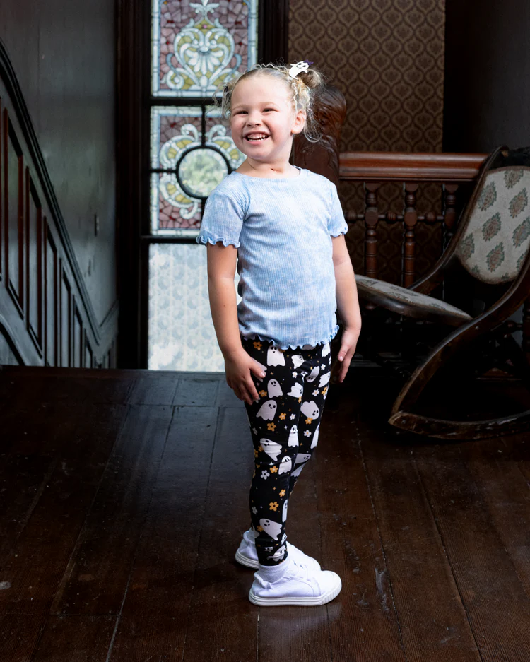 Leggings - 2024 Halloween Collection - Image 4