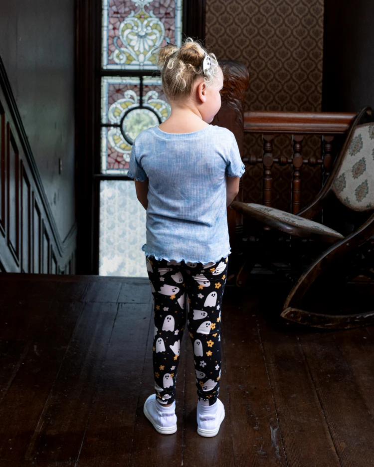 Leggings - 2024 Halloween Collection - Image 5