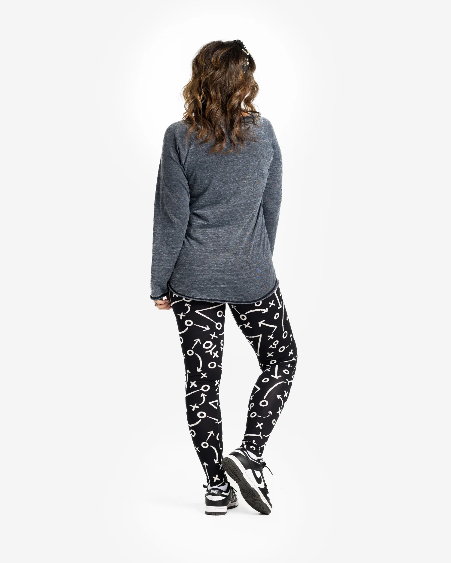 Leggings - For The Win Collection - Image 3