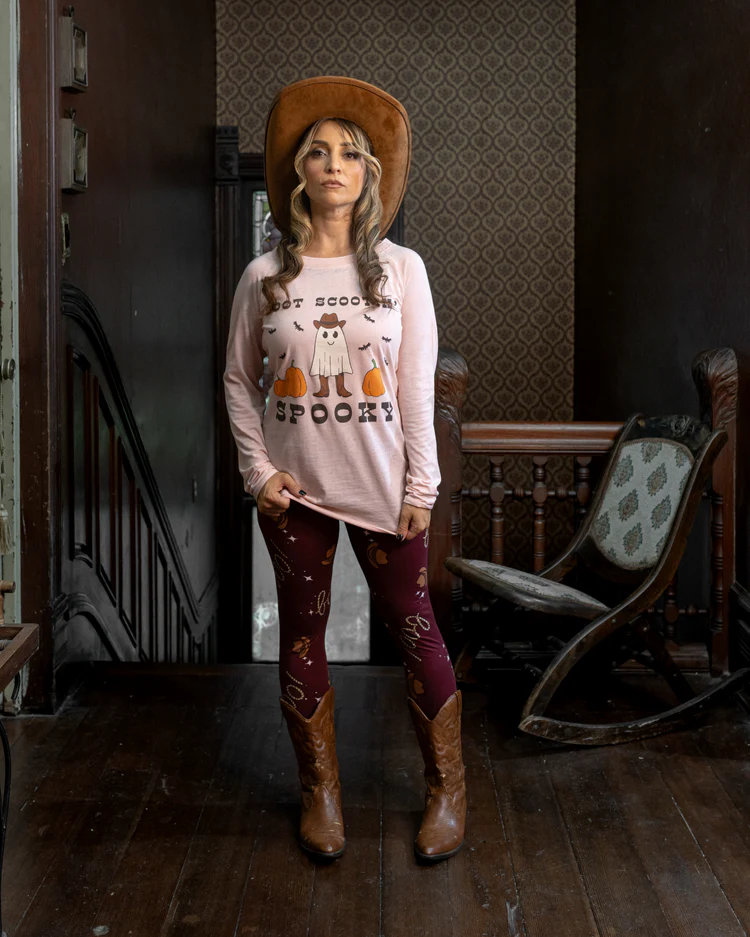 Leggings - Wicked Cute Halloween Collection - Image 4