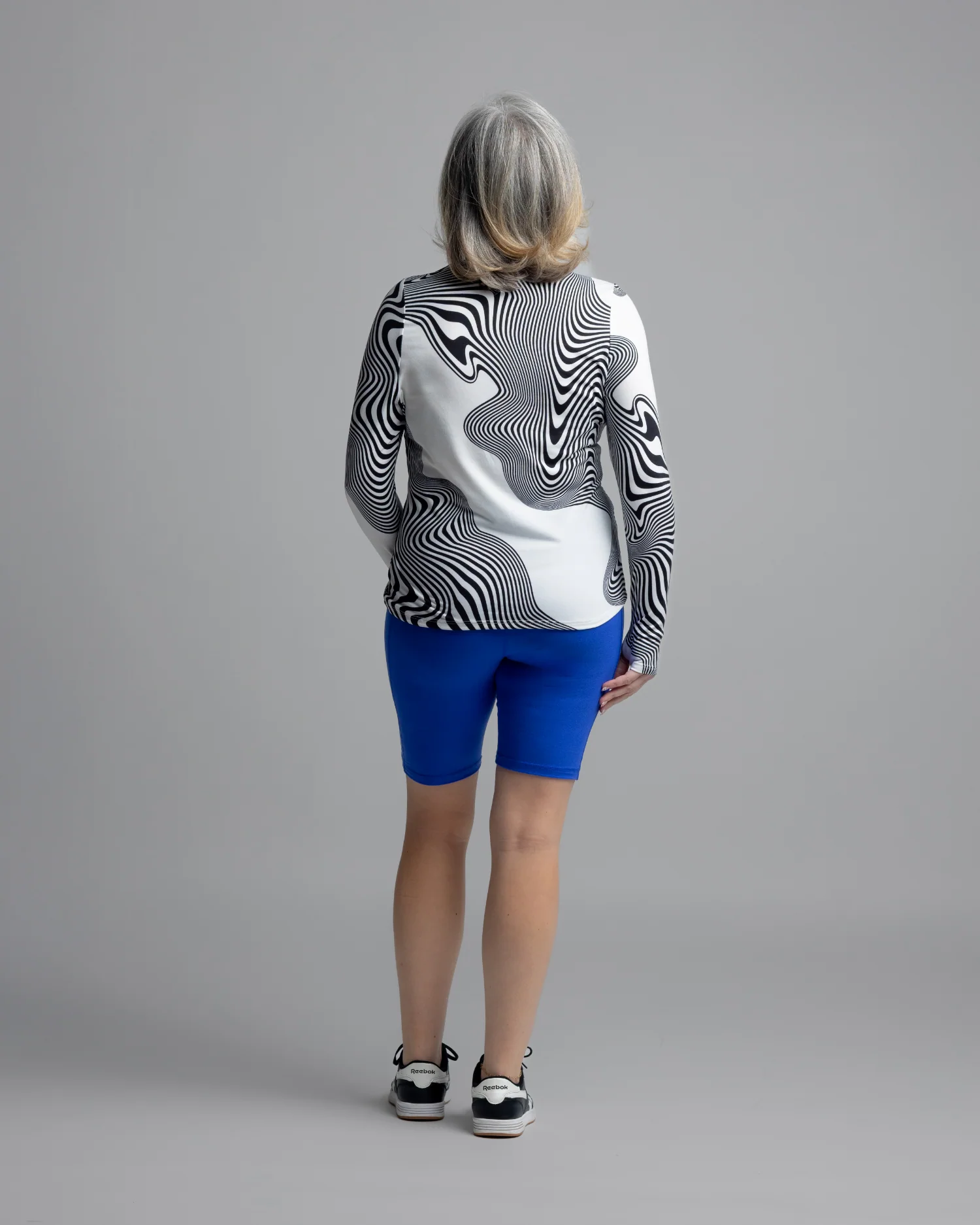 LIMITLESS - Long Sleeve Top - Image 3