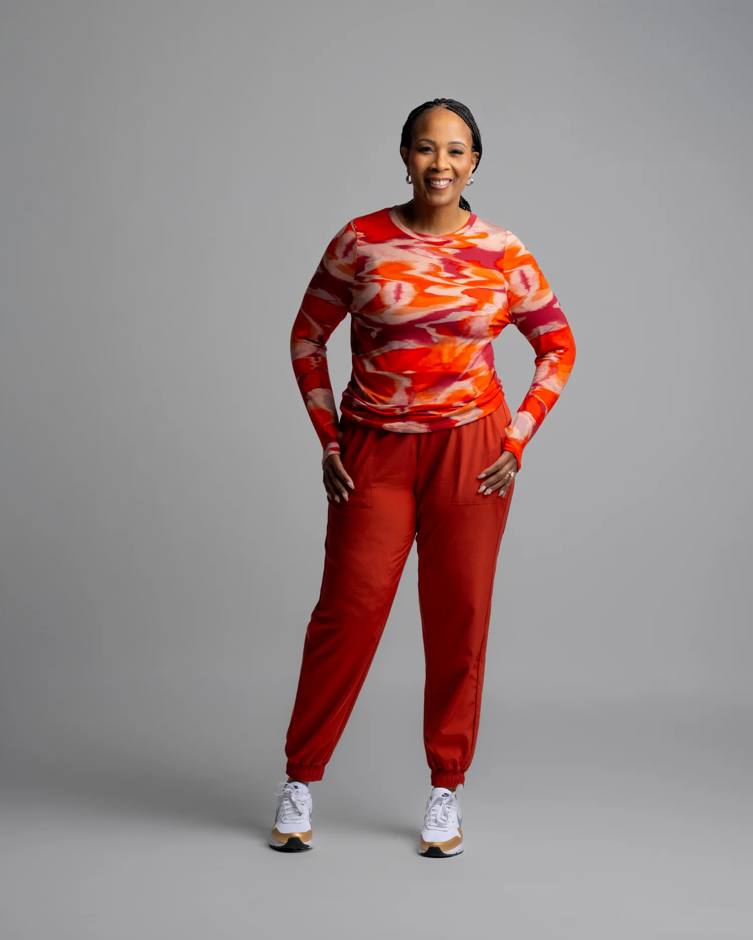 LIMITLESS - Long Sleeve Top - Image 4