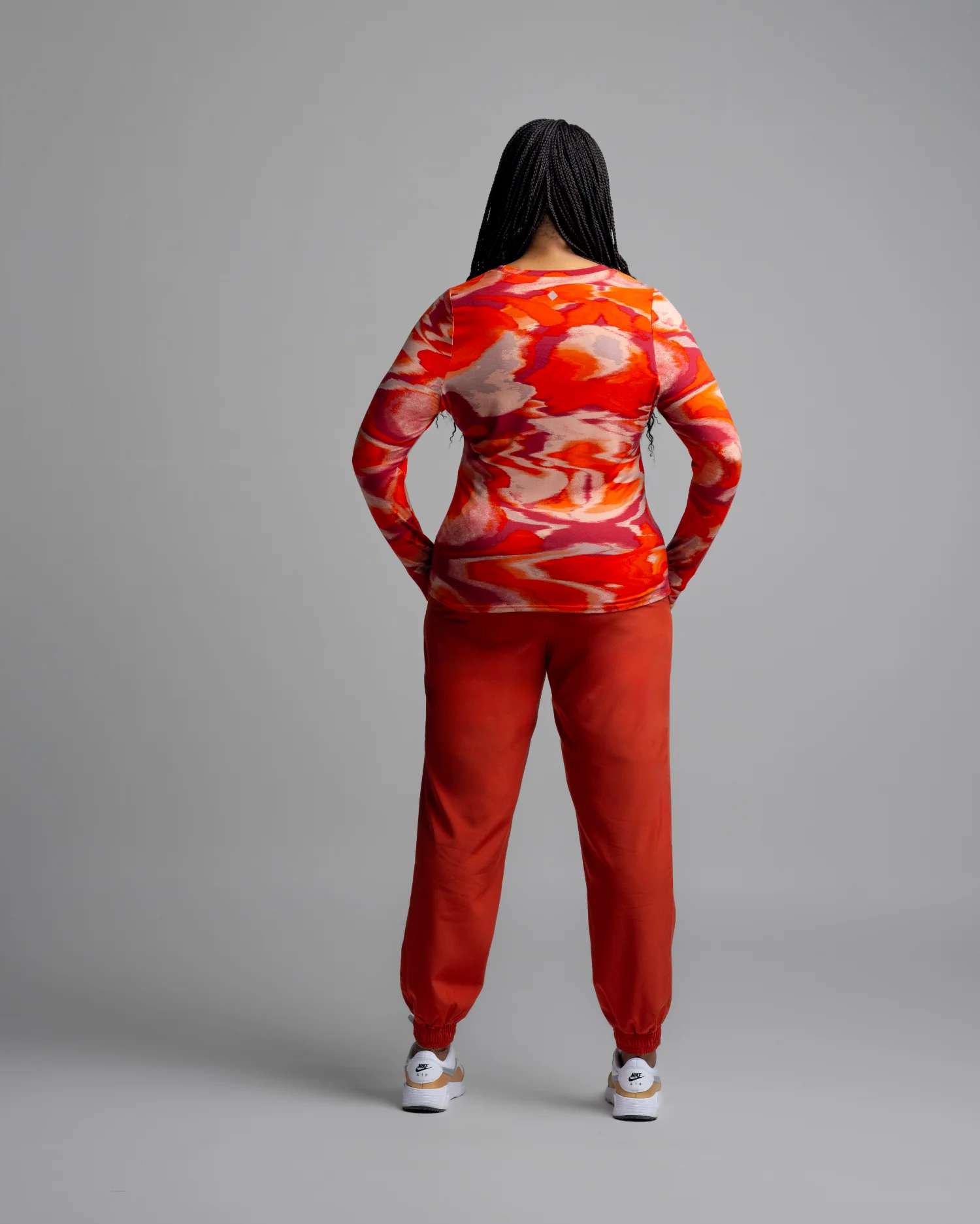 LIMITLESS - Long Sleeve Top - Image 6