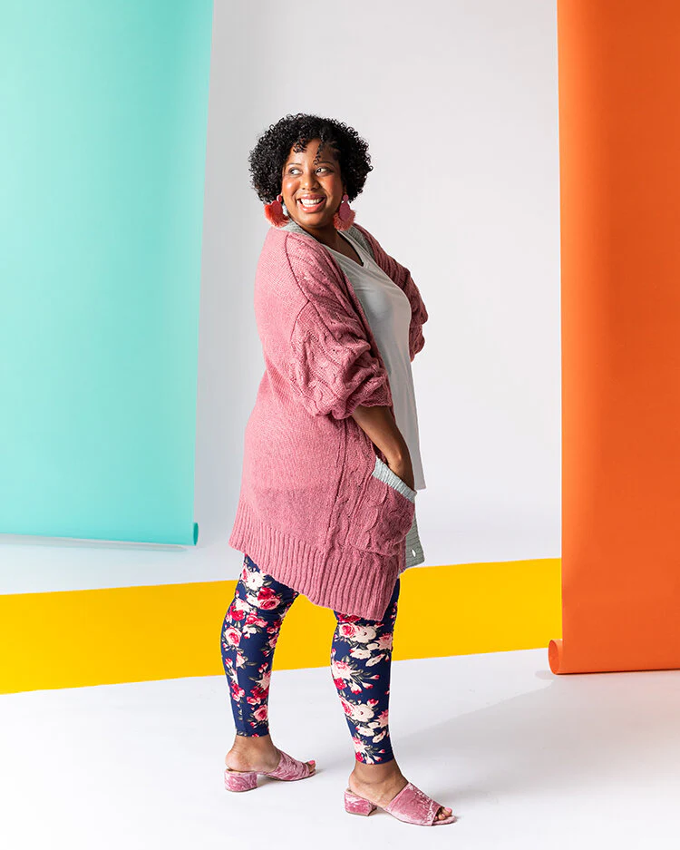 Lucille Cardigan - Image 3