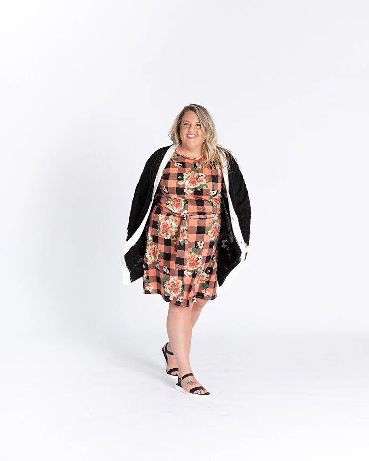 Lucille Cardigan - Image 4