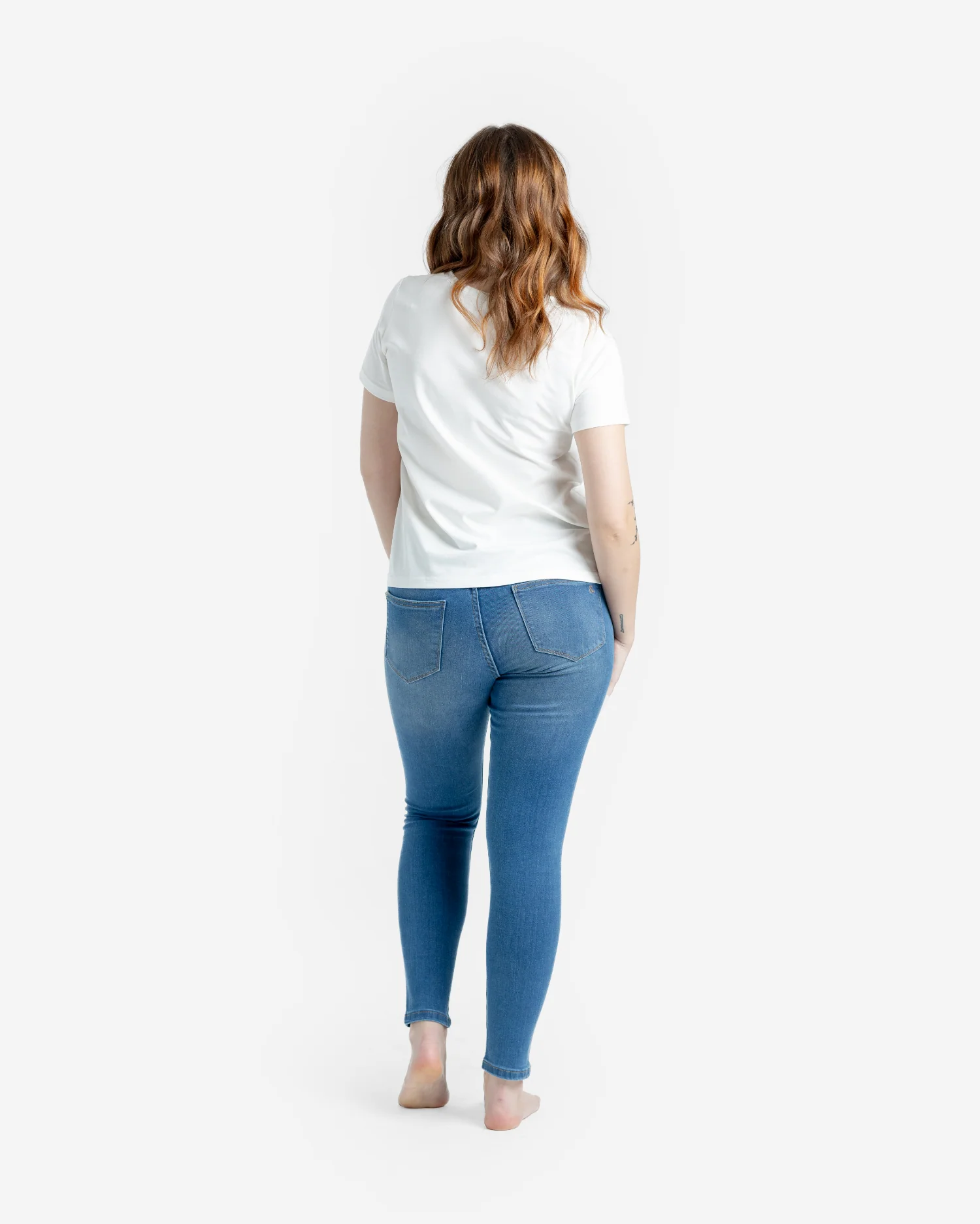 Skinny Denim - Image 3
