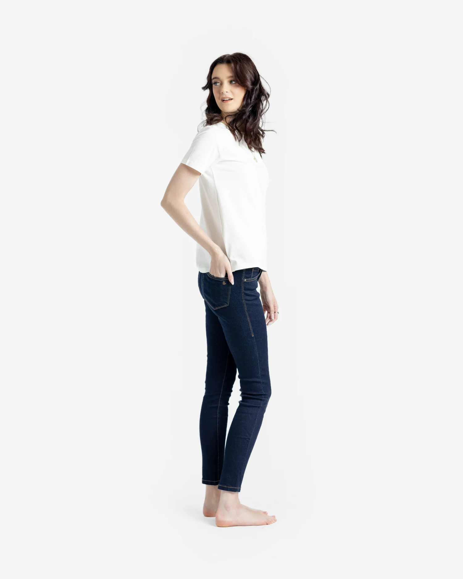 Skinny Denim - Image 5