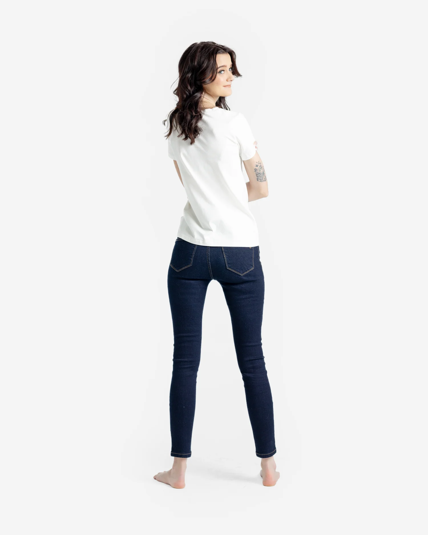 Skinny Denim - Image 6