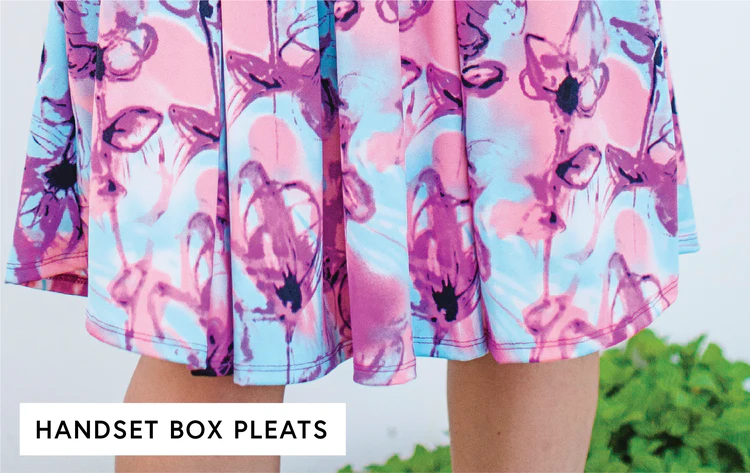 Madison Skirt - Image 3