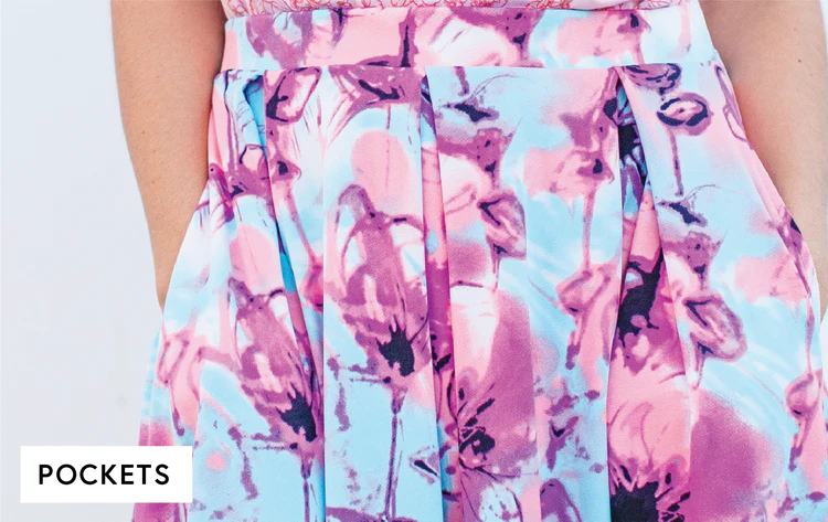 Madison Skirt - Image 4