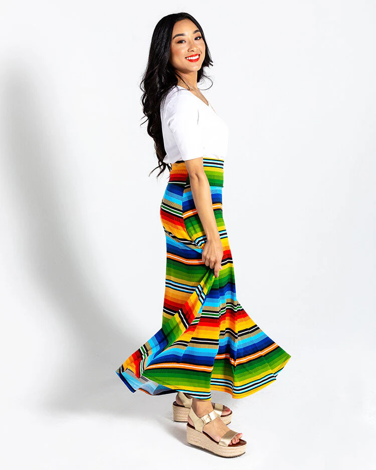 Maxi Skirt - Image 3