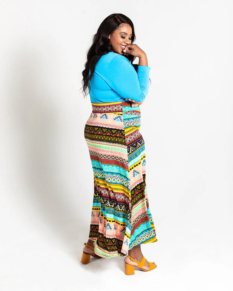 Maxi Skirt - Image 4