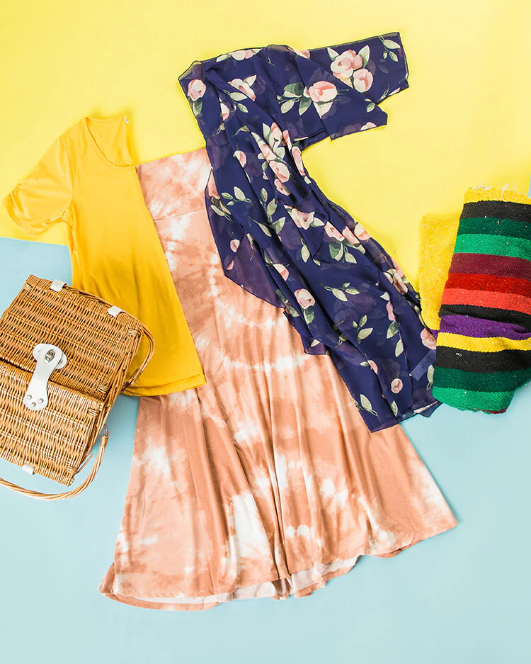 Maxi Skirt - Image 7